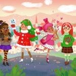 the-holiday-girls-bedtime-stories