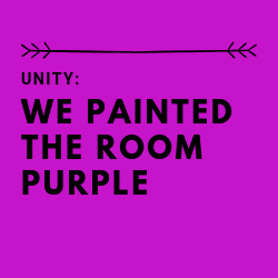 Blog Feature - Painted Purple Devotional