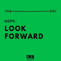 Blog - Look Forward Devotional on Hope