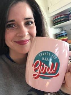 danielle-international-womens-day-go-girl-mug