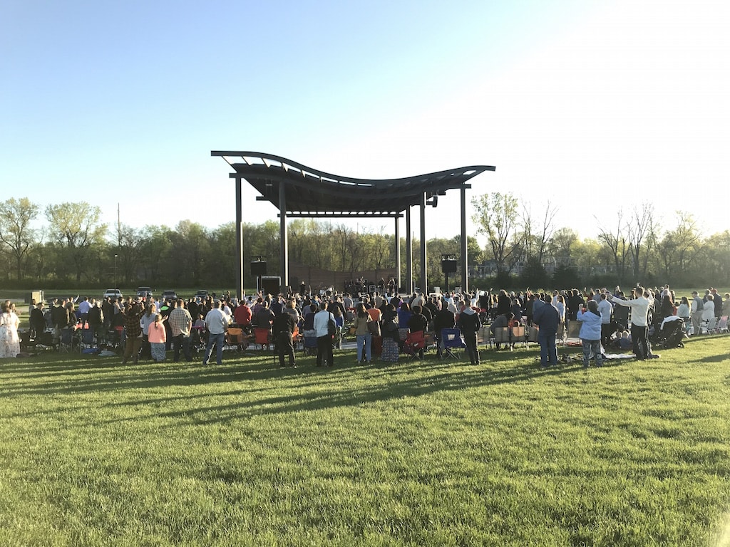 citywide-easter-morning-grandview amphitheater-2019