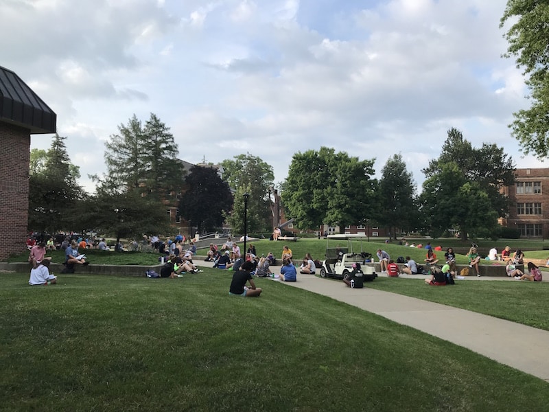 quiet-time-lawn-fca-camp-pella