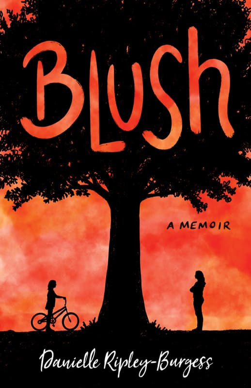 blush-the-book-danielle-ripley-burgess