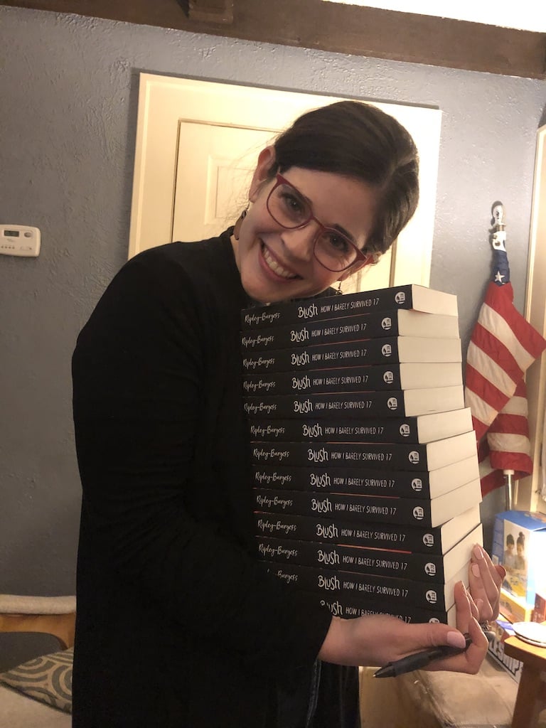 Danielle-Ripley-Burgess-Blush-Stack-of-books