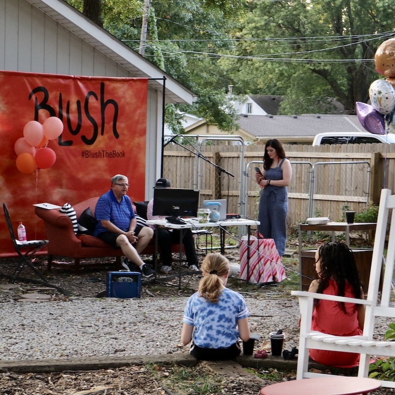 backyard-book-launch-party-blush-the-book